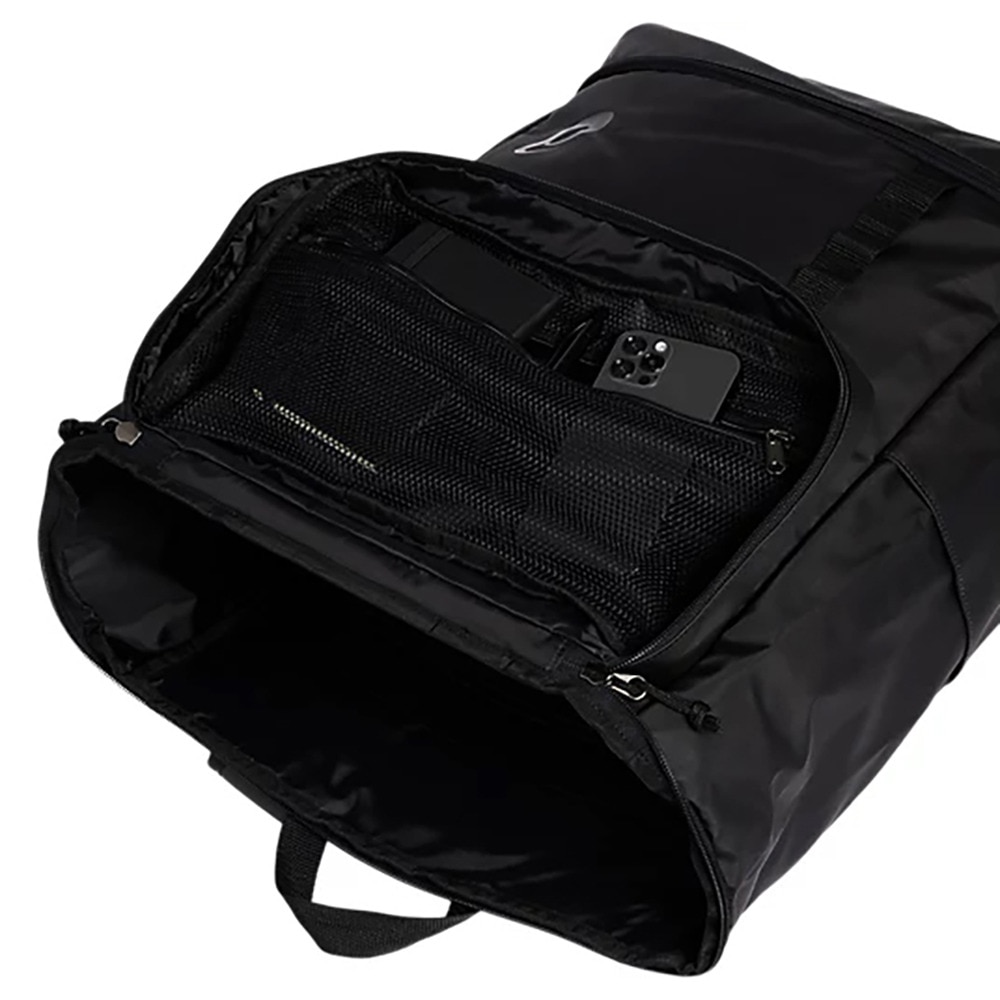 アシックス（ASICS）（メンズ）40Lバックパック 3033C080.001