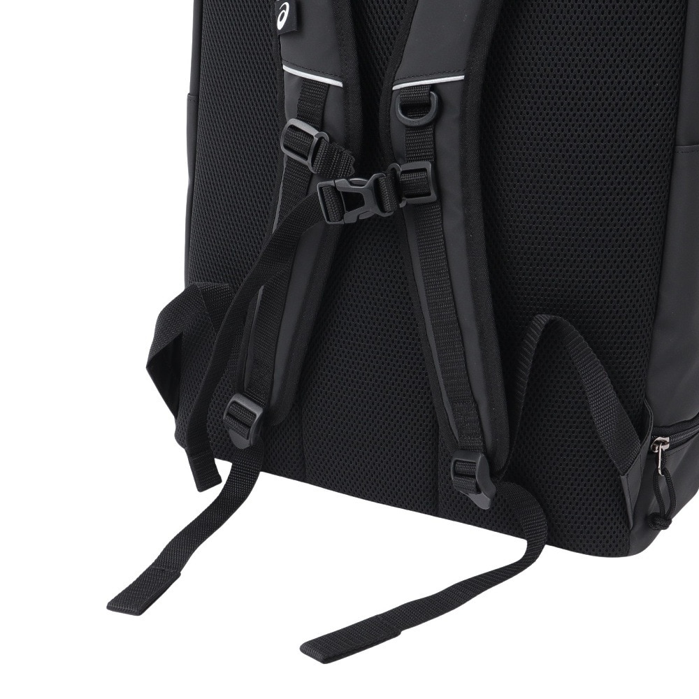 アシックス（ASICS）（メンズ）40Lバックパック 3033C080.001