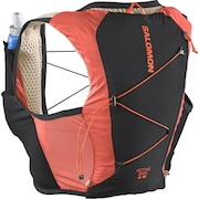(レディース)ACTIVE SKIN 4 ランニングベスト フラスク付き LC2663100