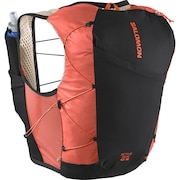 (レディース)ACTIVE SKIN 12 ランニングベスト フラスク付き LC2663200