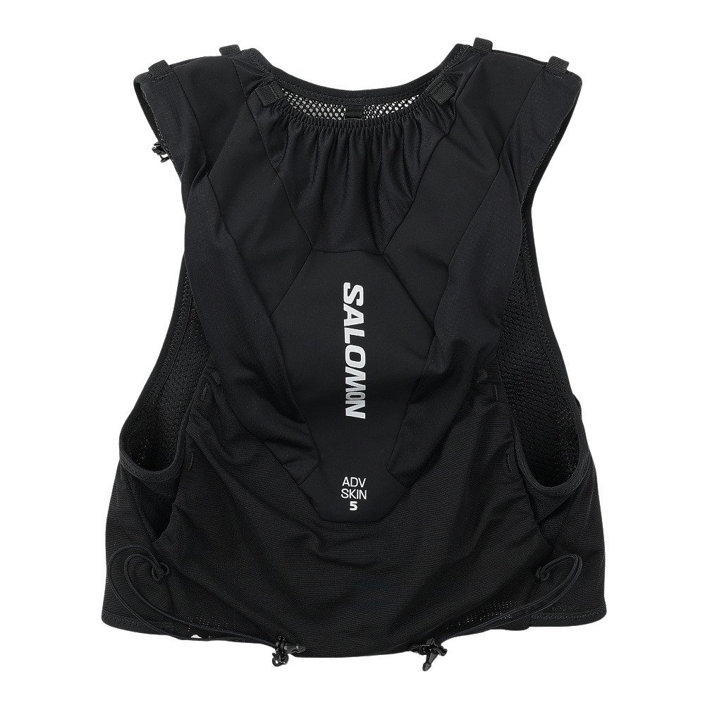 SALOMON ランニングバッグ XS サロモン ランニング用バックパック - 【公式】 スーパースポーツゼビオ