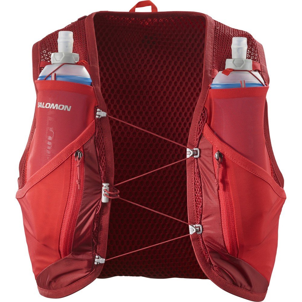 ランニングベスト ACTIVE SKIN 12 フラスク付 LC2177500 2