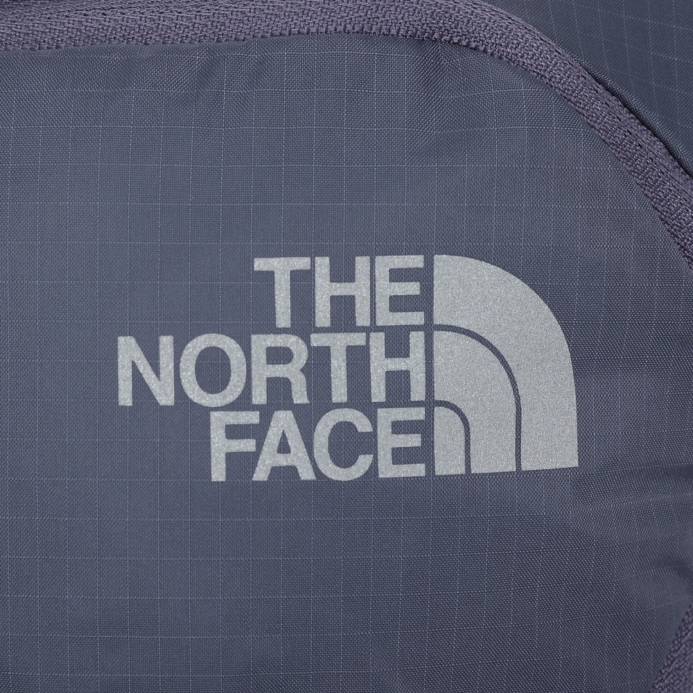 ザ・ノース・フェイス（THE NORTH FACE）（メンズ、レディース）ロードランニング用パック マーティンウィングLT NM62415 LG