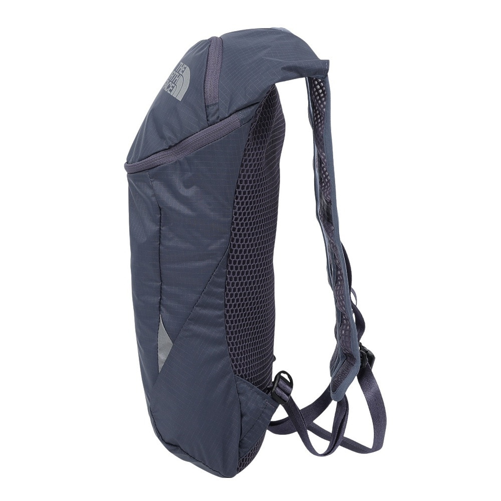 ザ・ノース・フェイス（THE NORTH FACE）（メンズ、レディース）ロードランニング用パック マーティンウィングLT NM62415 LG