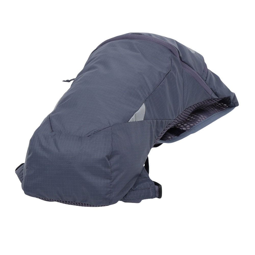 ザ・ノース・フェイス（THE NORTH FACE）（メンズ、レディース）ロードランニング用パック マーティンウィングLT NM62415 LG