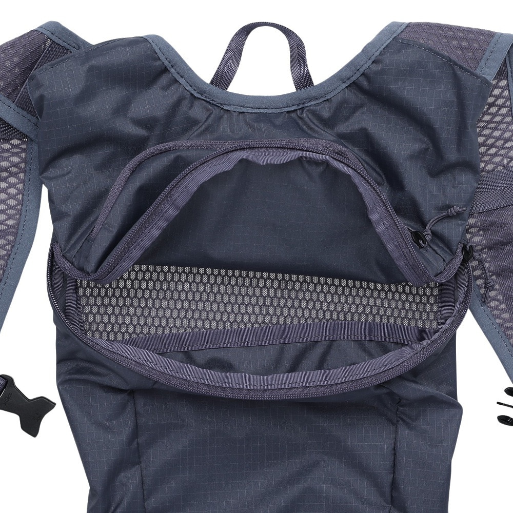 ザ・ノース・フェイス（THE NORTH FACE）（メンズ、レディース）ロードランニング用パック マーティンウィングLT NM62415 LG