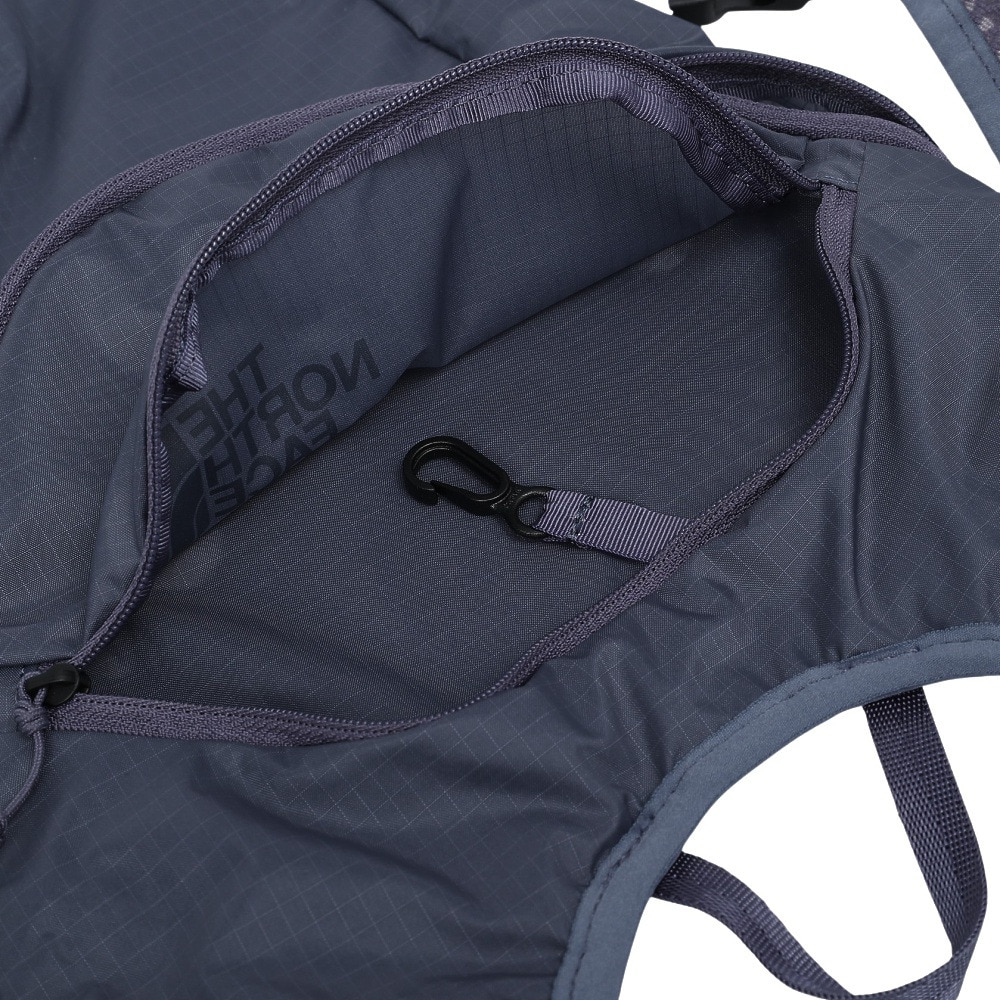ザ・ノース・フェイス（THE NORTH FACE）（メンズ、レディース）ロードランニング用パック マーティンウィングLT NM62415 LG