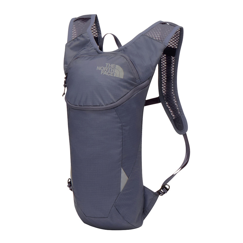 ザ・ノース・フェイス（THE NORTH FACE）（メンズ、レディース）ロードランニング用パック マーティンウィングLT NM62415 LG