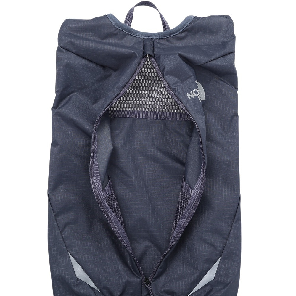 ザ・ノース・フェイス（THE NORTH FACE）（メンズ、レディース）ロードランニング用パック へミスフェア NM62416 LG