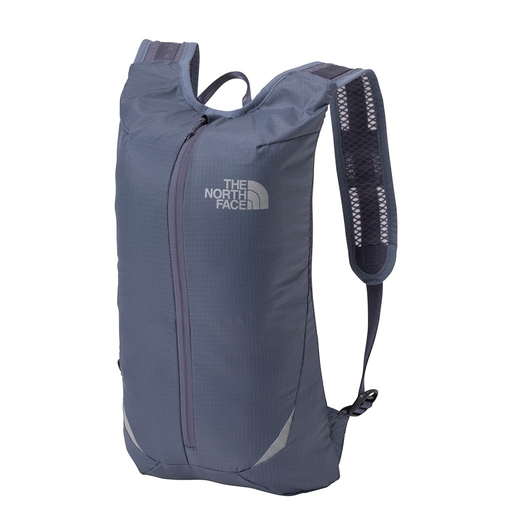ザ・ノース・フェイス（THE NORTH FACE）（メンズ、レディース）ロードランニング用パック へミスフェア NM62416 LG