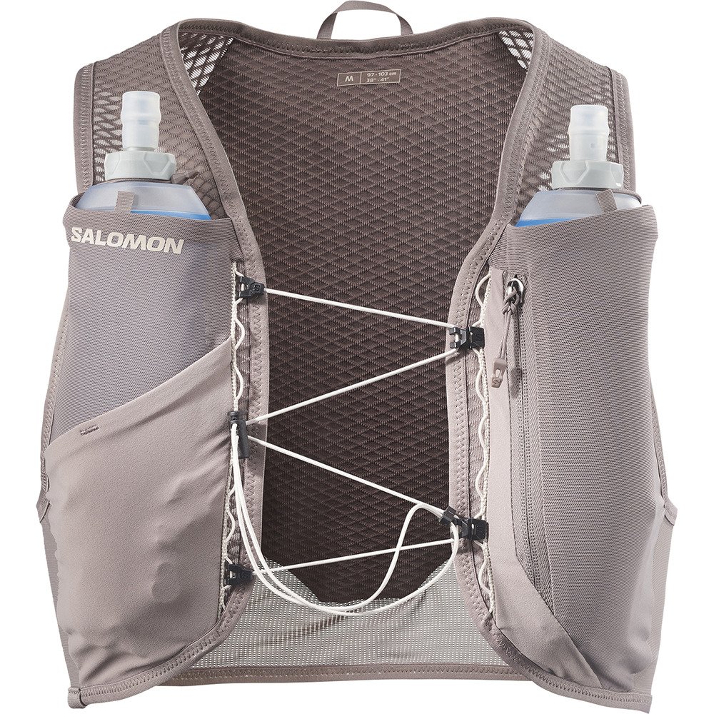 サロモン（SALOMON）（メンズ）ランニングバッグ GRVL SKIN 4