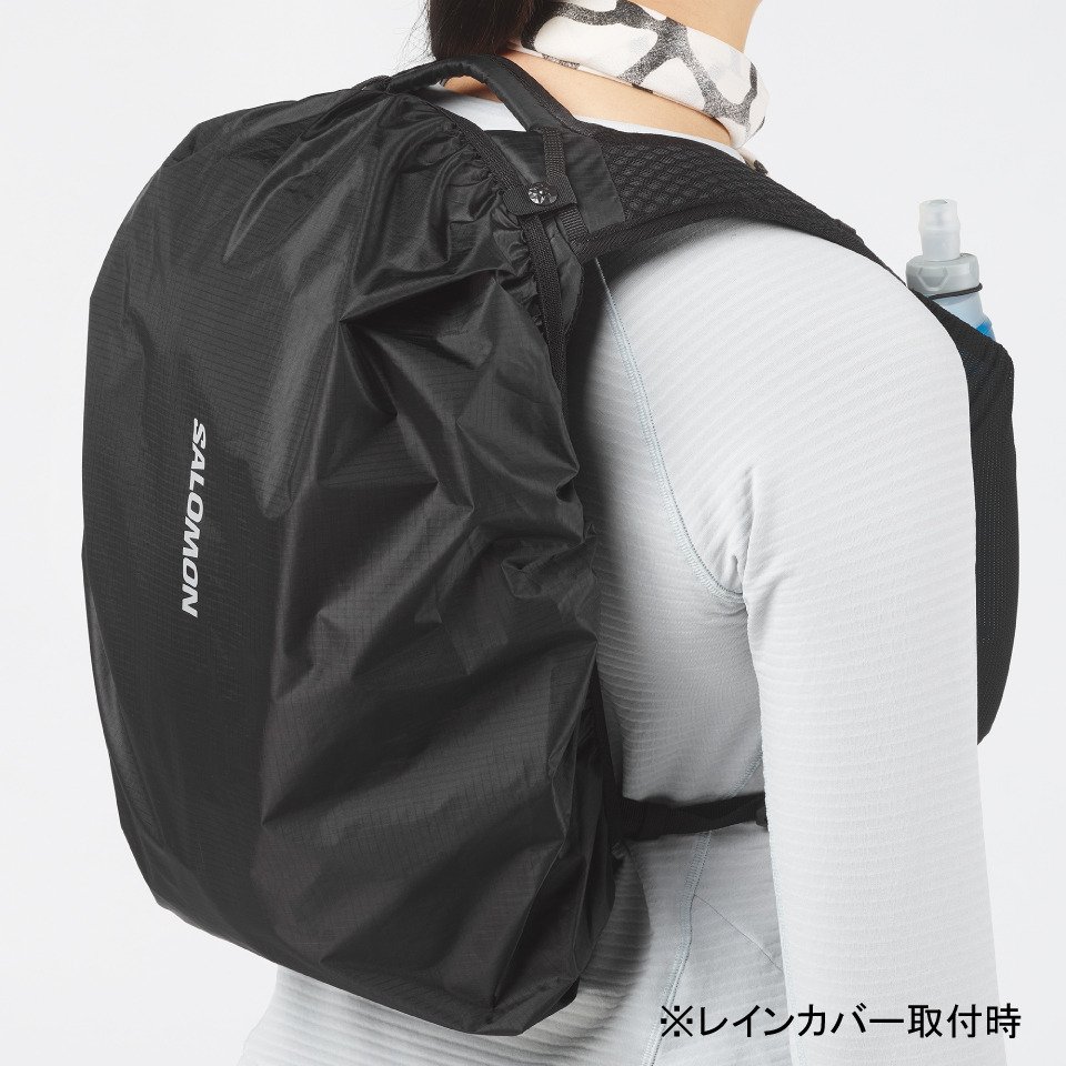 サロモン（SALOMON）（メンズ）バッグパック XT 10 LC2858500