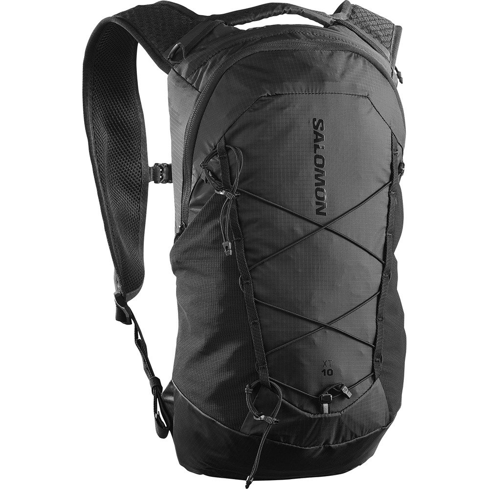 Salomon バックパック 黒 楽天市場】サロモン バックパック（バッグ｜バッグ・小物・ブランド