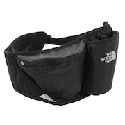 ノースフェイス（THE NORTH FACE）（メンズ）ロードハイドレイター ウエストバッグ NM61822 K オンライン価格