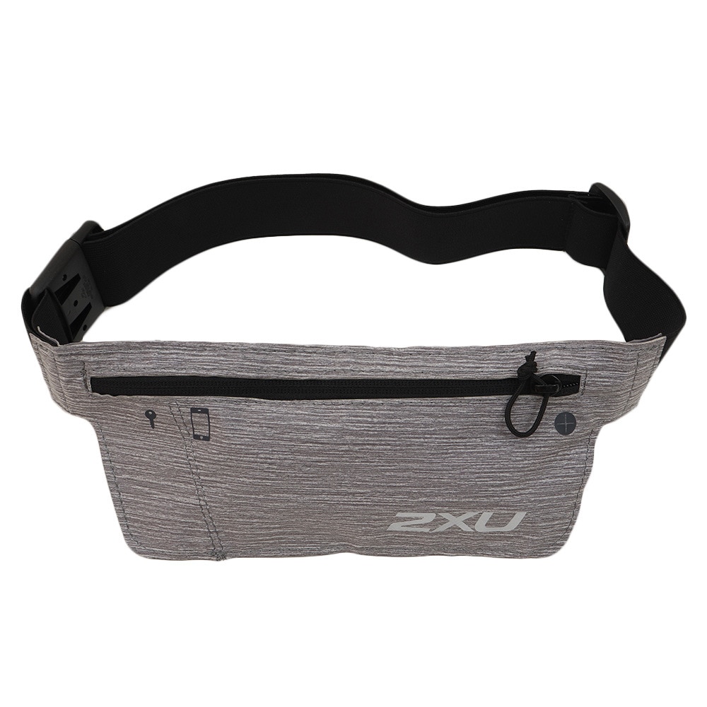  ラン ベルト UQ5360G-GRY/GRY