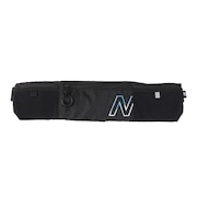 ニューバランス（new balance）（メンズ）ランニング ランニングポーチ ウエストポーチ JABR1735BK