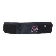 ニューバランス（new balance）（メンズ）ランニング ランニングポーチ スマホ ウエストポーチ JABR1735EM1