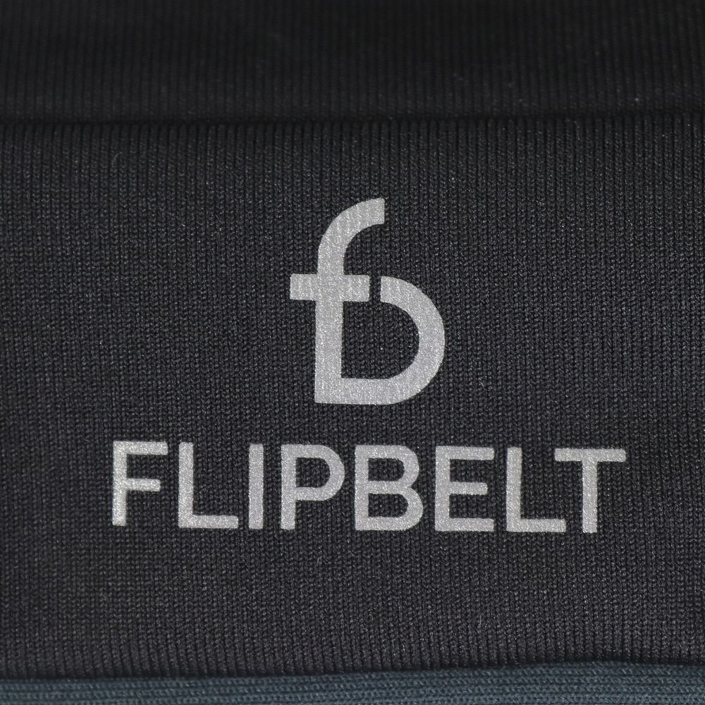 フリップベルト（Flipbelt）（メンズ、レディース）ウエストポーチ ランニング FlipBelt クラシック FBB