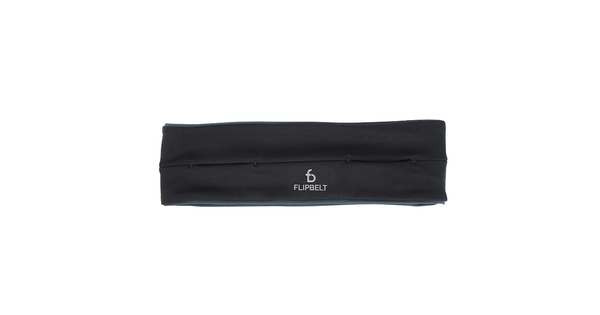 フリップベルト｜ウエストポーチ FlipBelt クラシック FBB - スポーツ用品はスーパースポーツゼビオ