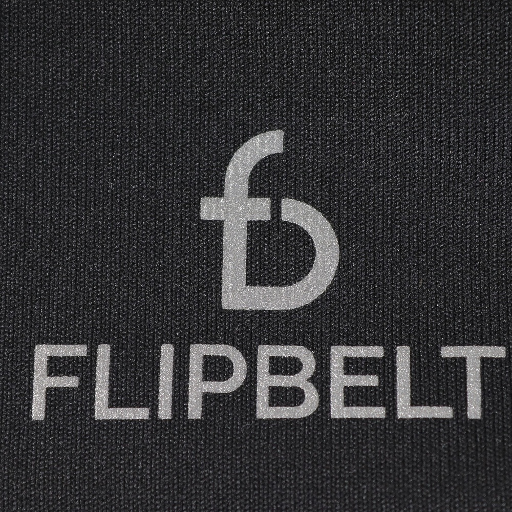 フリップベルト（Flipbelt）（メンズ、レディース）ウエストポーチ ランニング FlipBelt ジッパー FZB