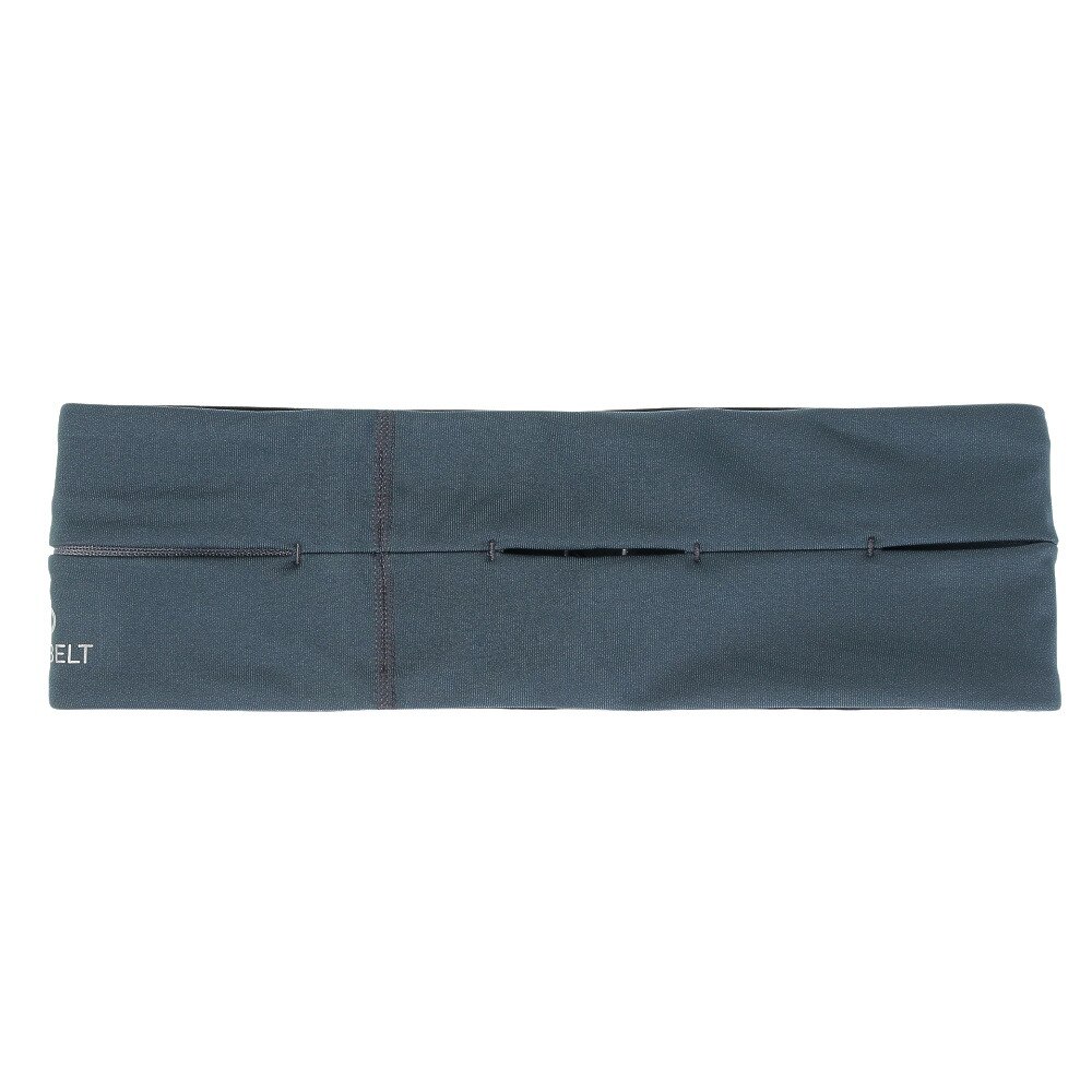 フリップベルト（Ｆｌｉｐｂｅｌｔ）（メンズ、レディース）ウエストポーチ ランニング FlipBelt ジッパー FZC