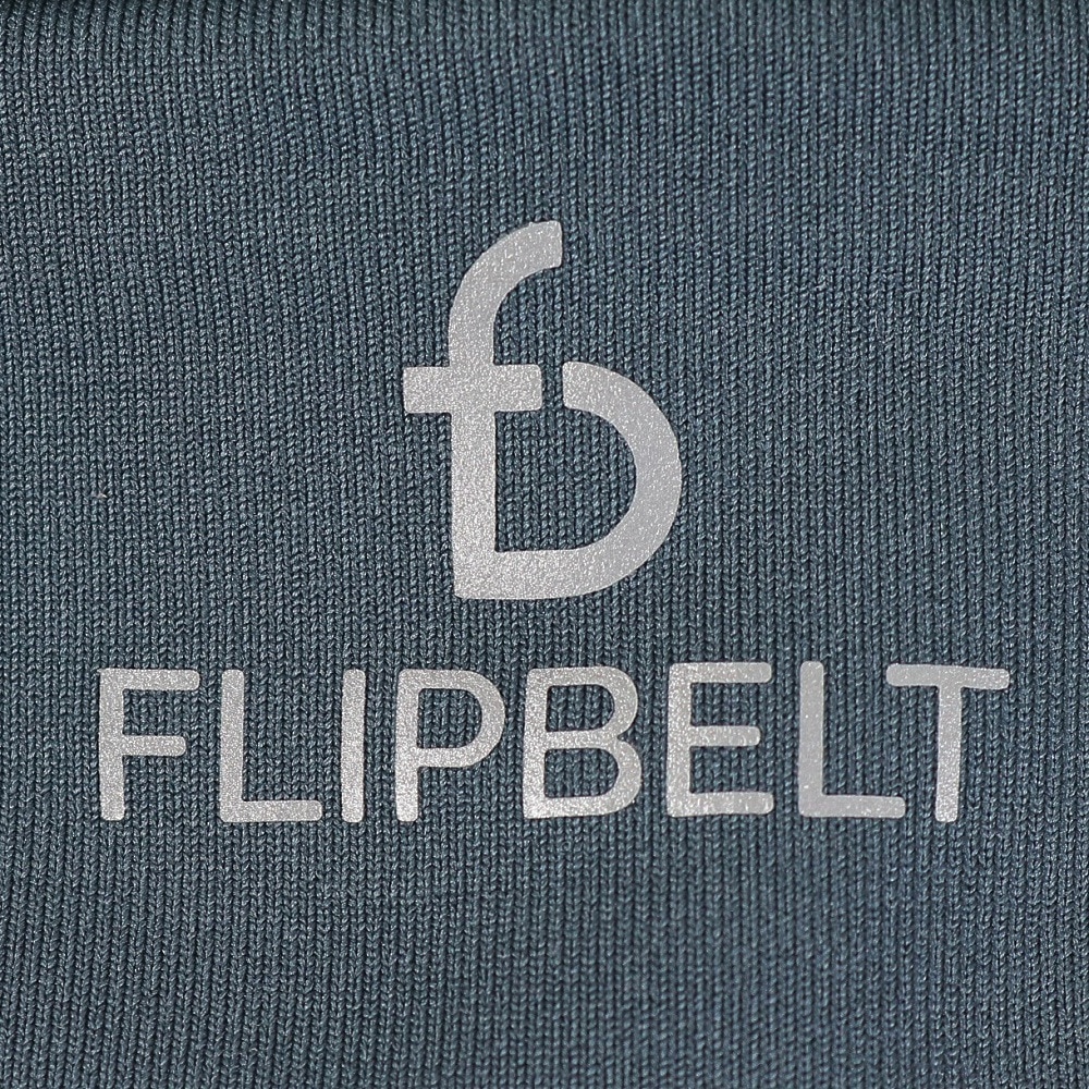 フリップベルト（Flipbelt）（メンズ、レディース）ウエストポーチ ランニング FlipBelt ジッパー FZC