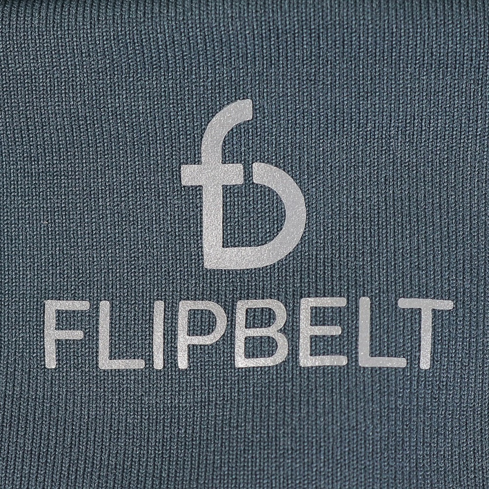 フリップベルト（Ｆｌｉｐｂｅｌｔ）（メンズ、レディース）ウエストポーチ ランニング FlipBelt ジッパー FZC