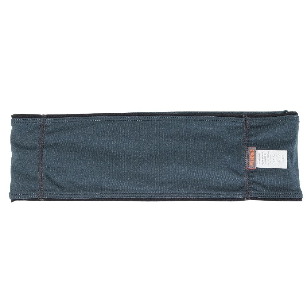 フリップベルト（Ｆｌｉｐｂｅｌｔ）（メンズ、レディース）ウエストポーチ ランニング FlipBelt ジッパー FZC