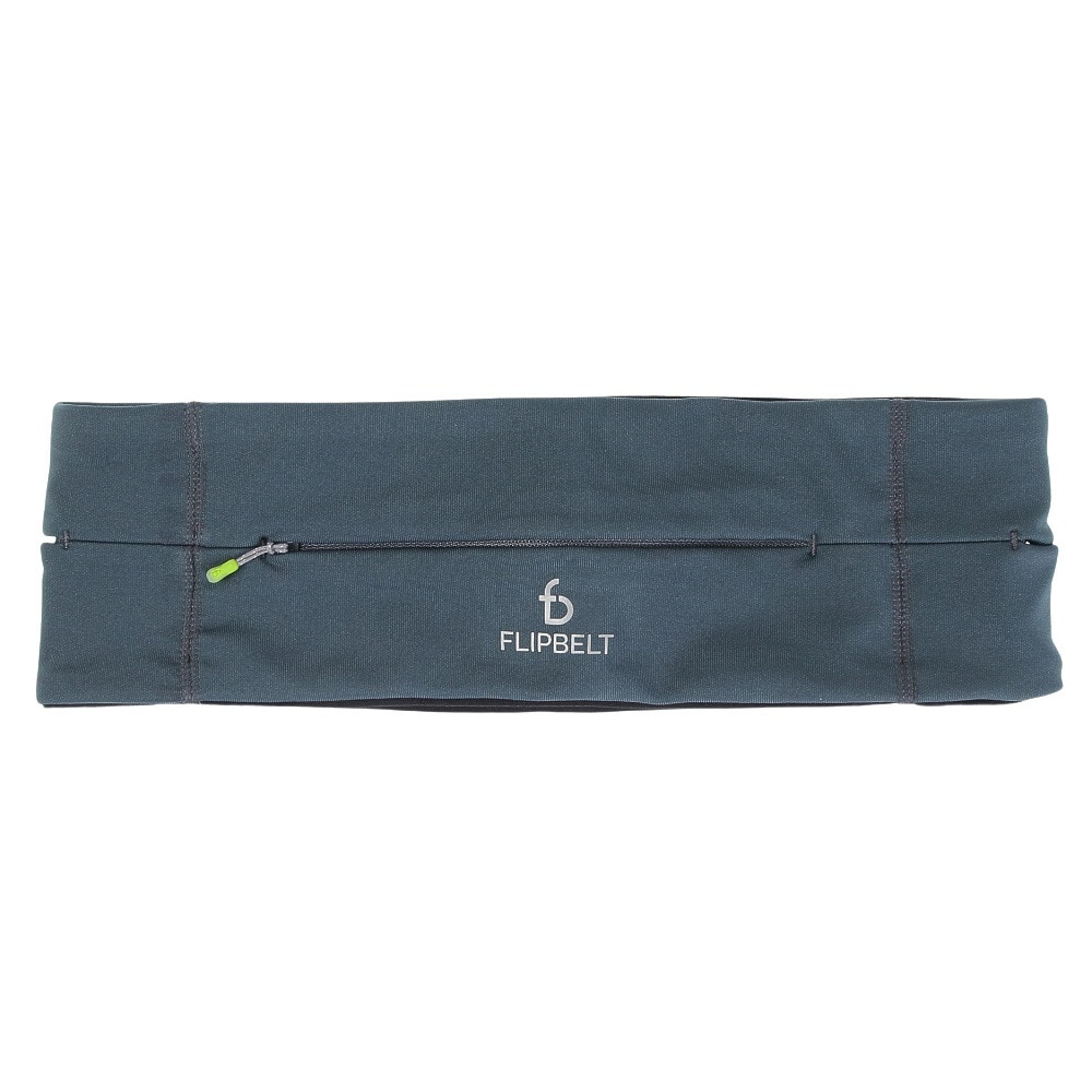 フリップベルト（Ｆｌｉｐｂｅｌｔ）（メンズ、レディース）ウエストポーチ ランニング FlipBelt ジッパー FZC