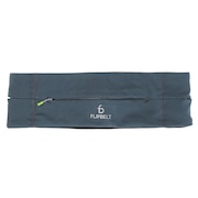 フリップベルト(Flipbelt)(メンズ、レディース)ウエストポーチ ランニング FlipBelt ジッパー FZC