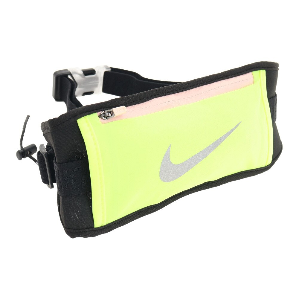 NIKE『ウエストバッグ ランニング スポーツブラック』 RN8038