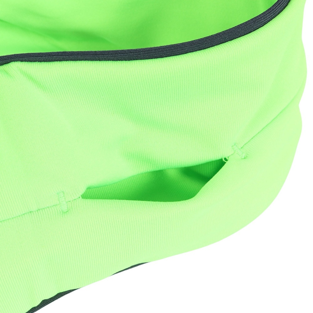 フリップベルト（Flipbelt）（メンズ、レディース）ウエストポーチ ランニング FlipBelt NEON GREEN オンライン価格