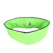 (メンズ、レディース)ウエストポーチ ランニング FlipBelt NEON GREEN オンライン価格