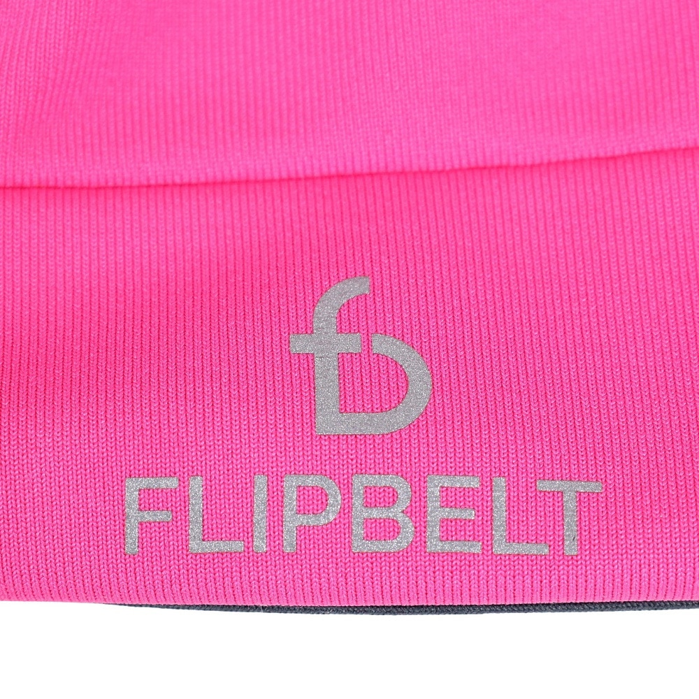 フリップベルト（Flipbelt）（メンズ、レディース）ウェストポーチ FlipBelt クラシック FBP