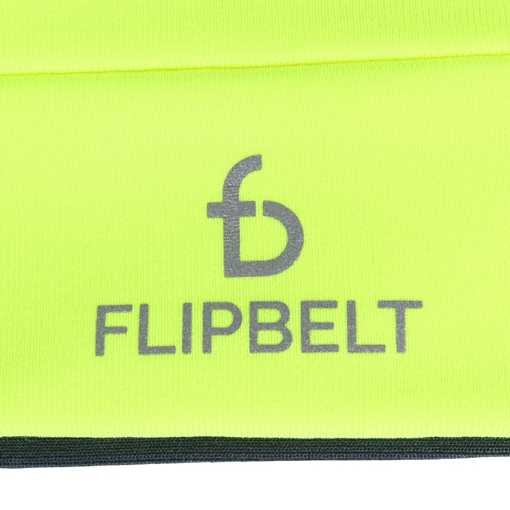 フリップベルト（Flipbelt）（メンズ、レディース）ウエストポーチ ランニング FlipBelt YELLOW オンライン価格