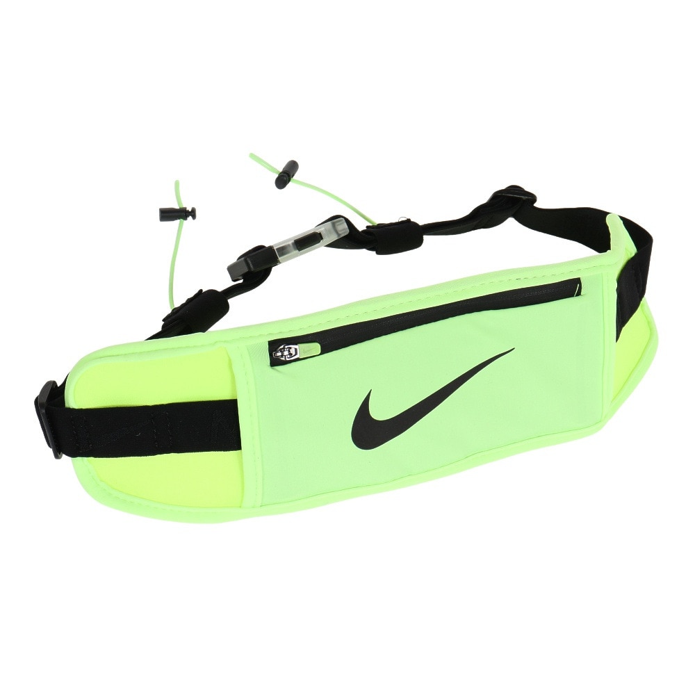 NIKE『ウエストバッグ ランニング スポーツブラック』 RN8038