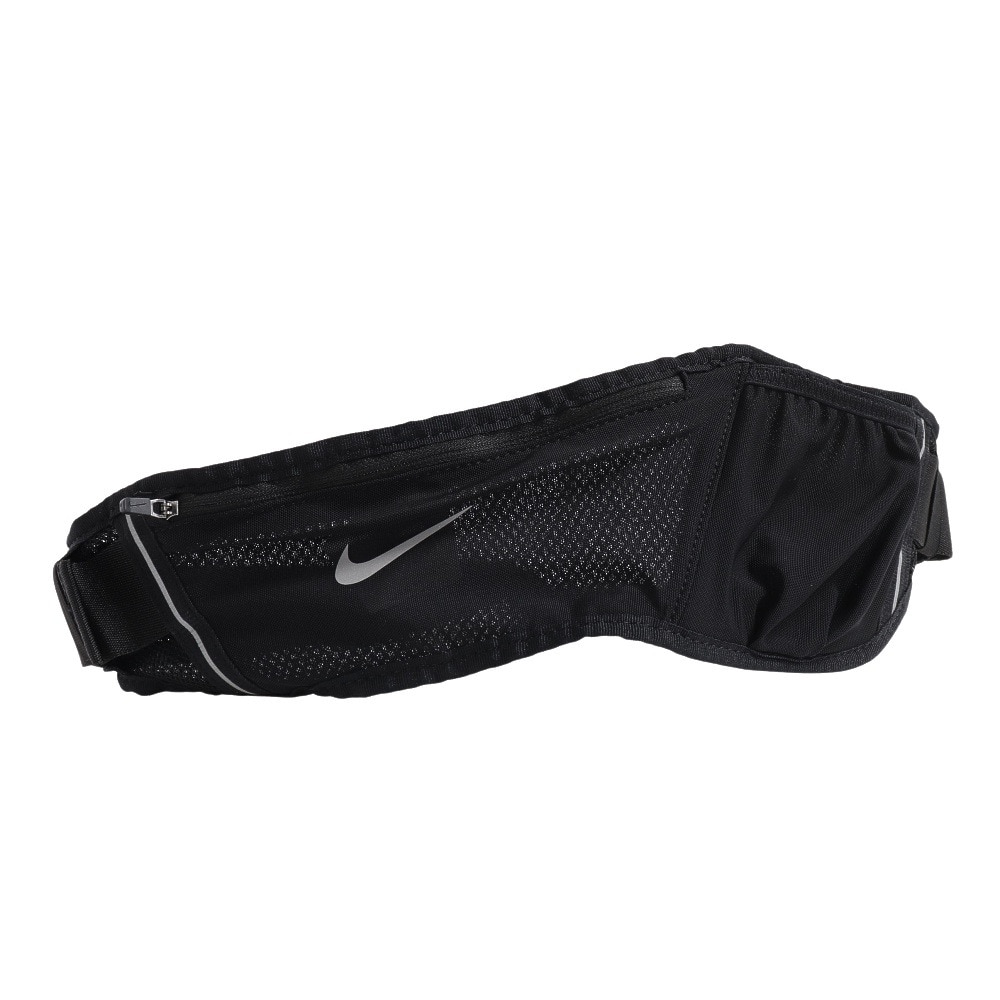 ナイキ（NIKE）（メンズ、レディース）ウエストポーチ フレックスストライドボトルベルト 22oz RN8060-082