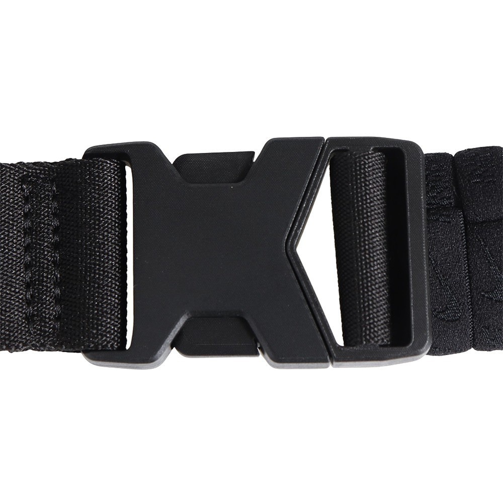 ナイキ メンズ Golf Belt Black サイズ：40