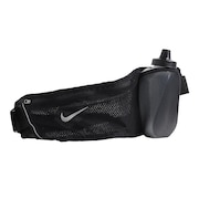 (メンズ、レディース)ウエストポーチ フレックスストライドボトルベルト 22oz RN8060-082