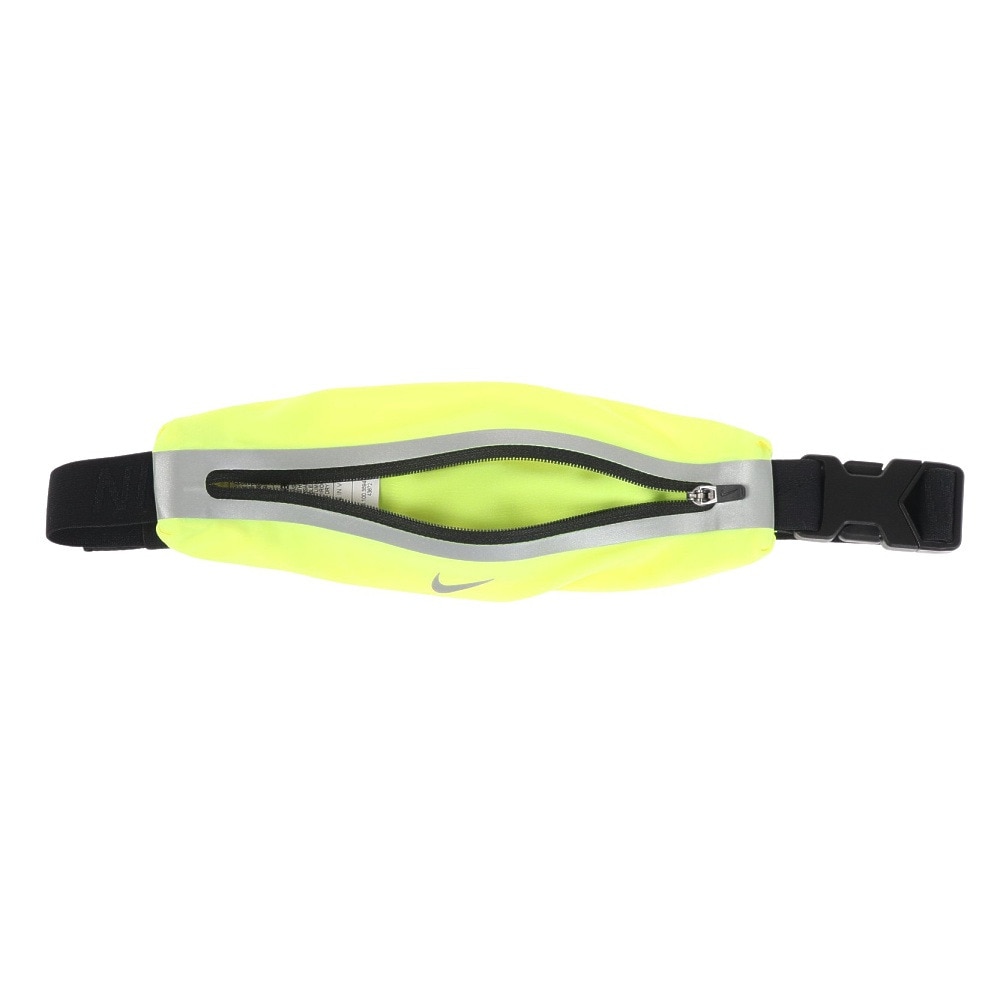 ナイキ（NIKE）（メンズ、レディース）ベルト スリム ウエストパック 3.0 RN8064-719