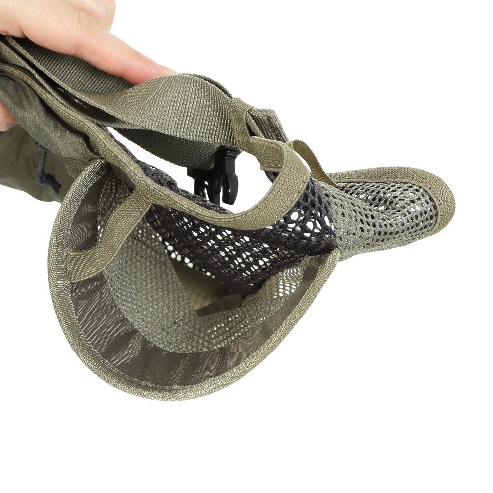 サロモン（SALOMON）（メンズ、レディース）バッグ ACTIVE ベルト 3Dボトル付 LC2013200