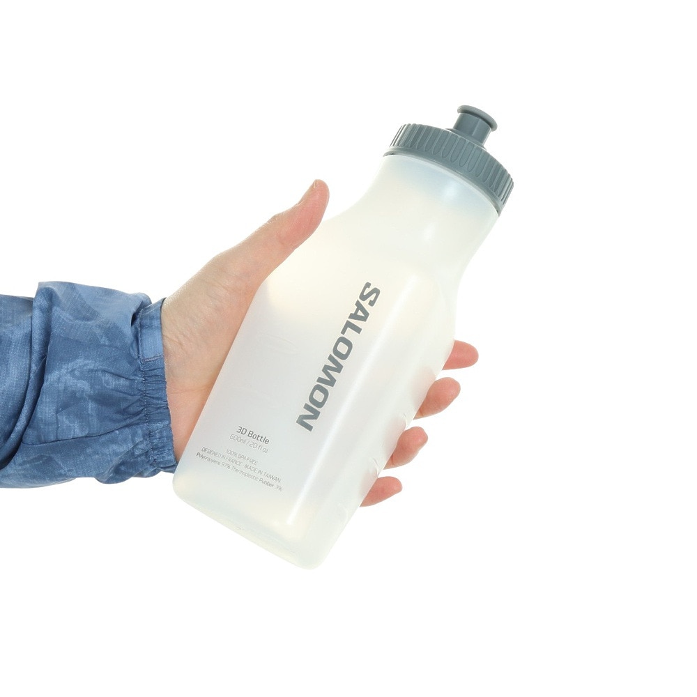 サロモン（SALOMON）（メンズ、レディース）バッグ ACTIVE ベルト 3Dボトル付 LC2013200