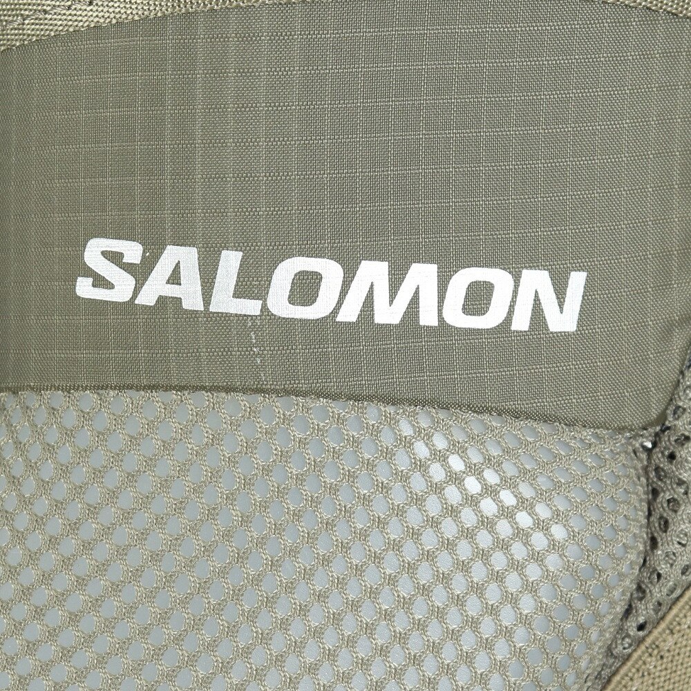 サロモン（SALOMON）（メンズ、レディース）バッグ ACTIVE ベルト 3Dボトル付 LC2013200