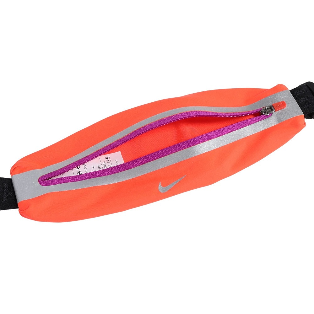 ナイキ（NIKE）（メンズ、レディース）ウェストポーチ スリムウエストパック 3.0 RN8064-678
