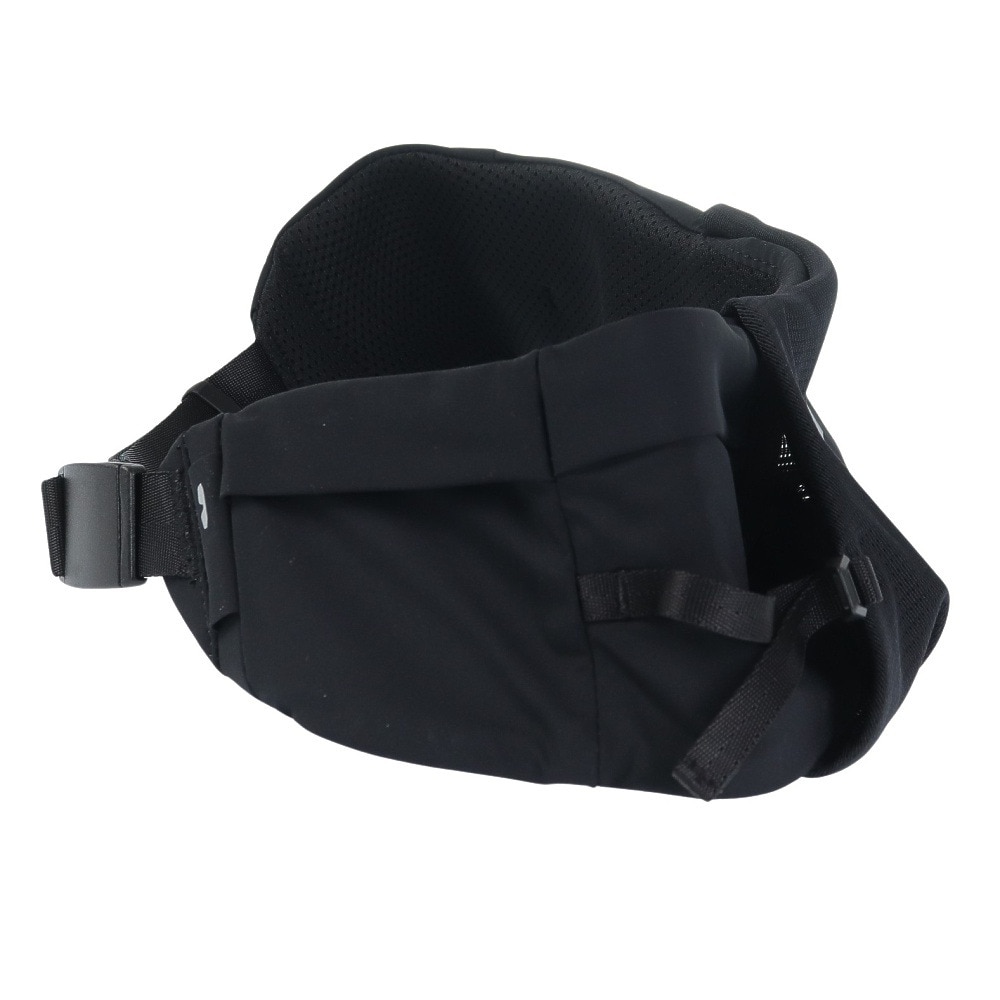 ザ・ノース・フェイス（THE NORTH FACE）（メンズ、レディース）ランニングベルト ペーサーベルト NM62381 K