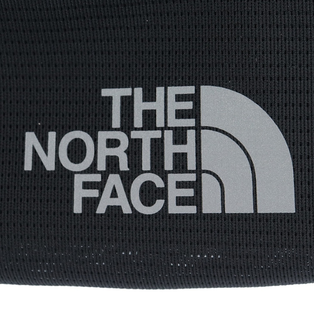 ノースフェイス（THE NORTH FACE）（メンズ、レディース）ランニングベルト ペーサーベルト NM62381 K