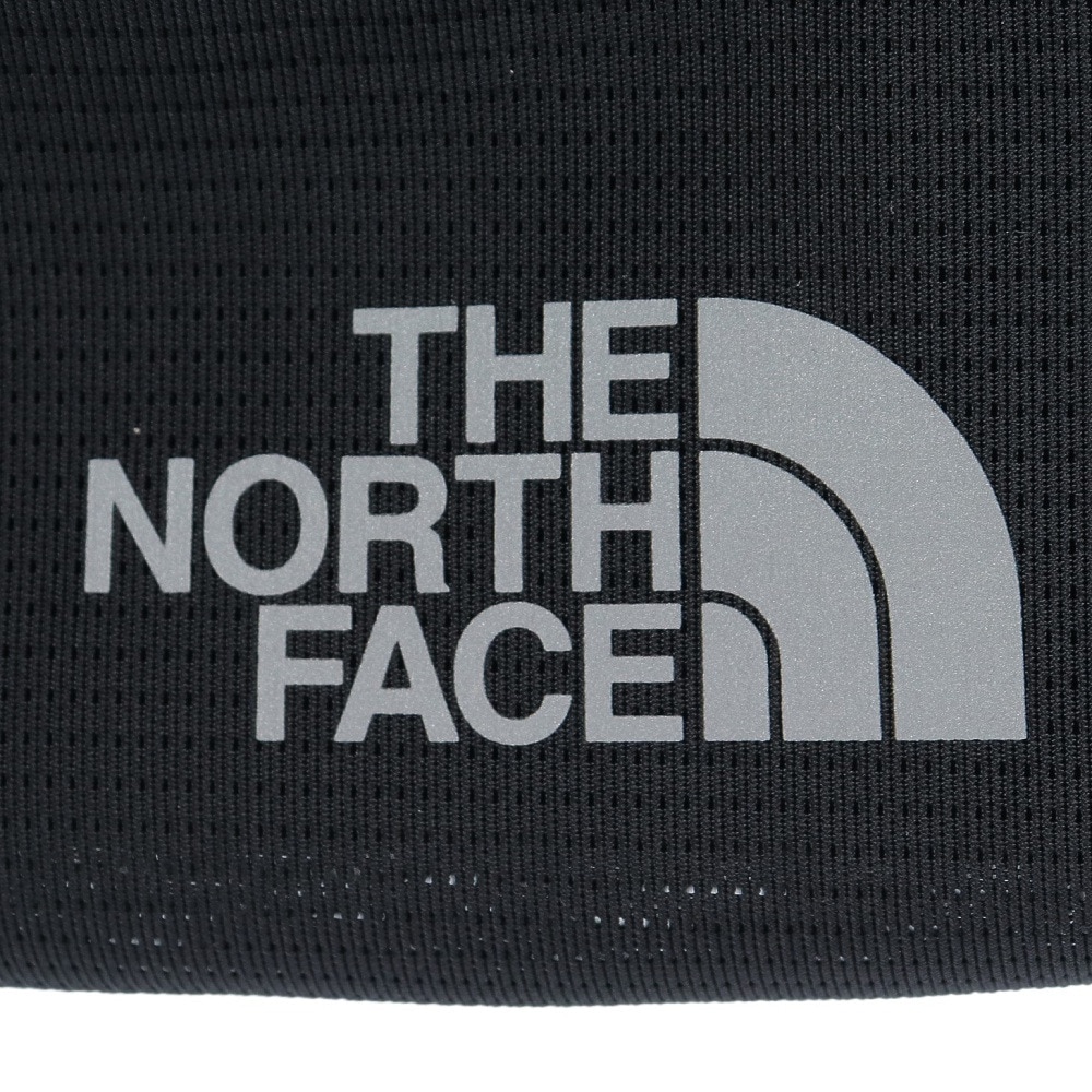 ザ・ノース・フェイス（THE NORTH FACE）（メンズ、レディース）ランニングベルト ペーサーベルト NM62381 K