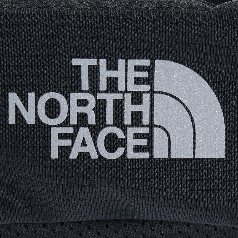 ノースフェイス（THE NORTH FACE）（メンズ、レディース）ランニングベルト ペーサーベルトLT NM62382 K