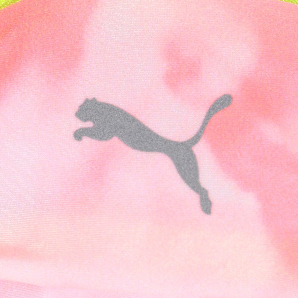 プーマ（PUMA）（メンズ、レディース）ウエストバッグ ランニング PR クラシック  078213 60 PNK