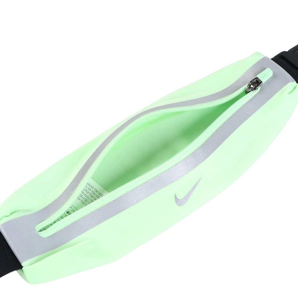 ナイキ（NIKE）（メンズ）ベルト スリム ウエストパック RN8064-327